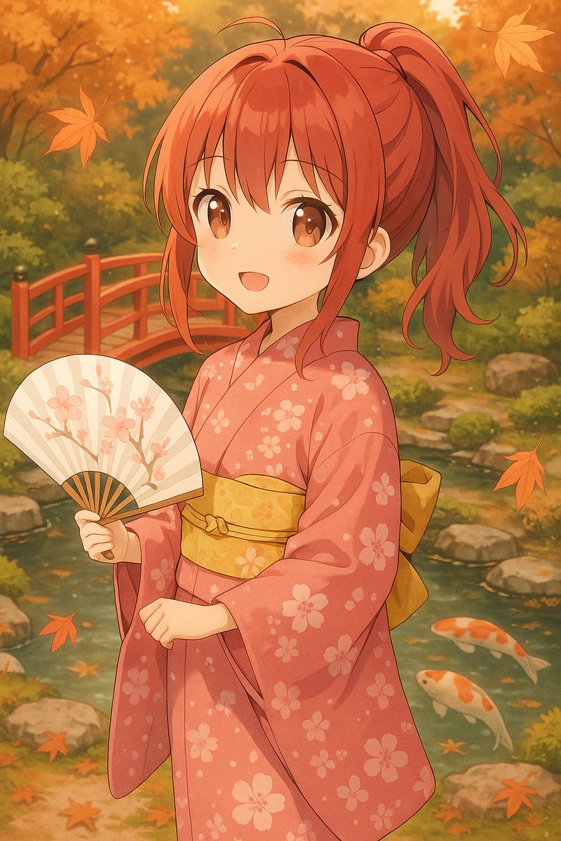 媚黑动漫-和风物语