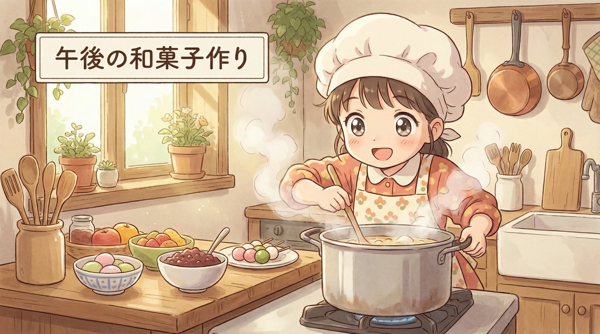 媚黑美食动漫教程